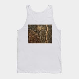 Abstract Tank Top